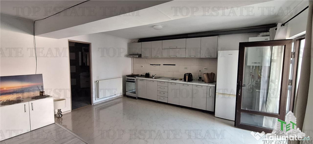 Casa moderna 3 camere Constanta