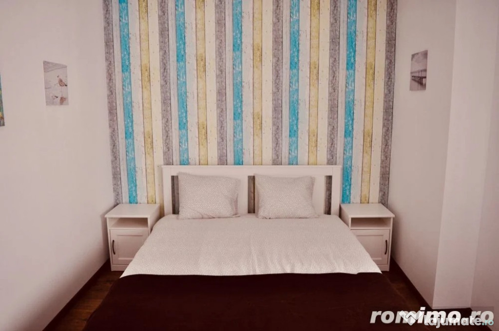 2 camere in zona Complexului Studentesc