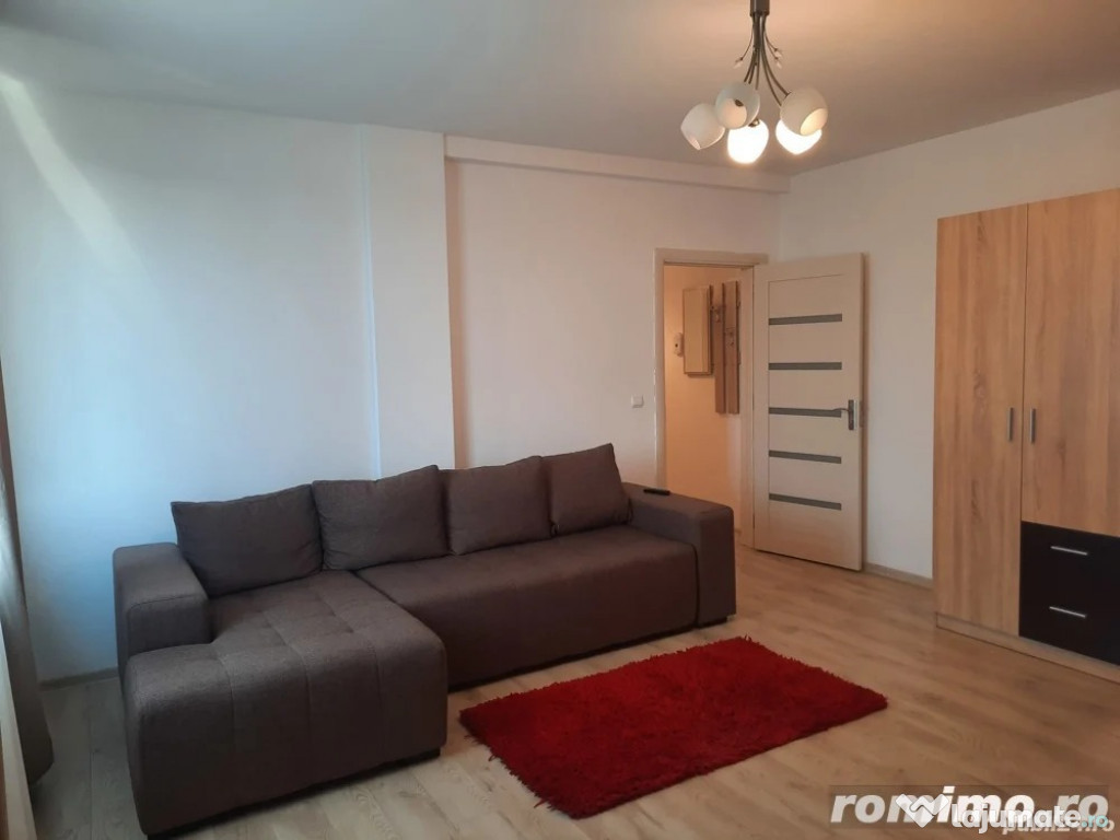 1 camera in zona Spitalului Judetean