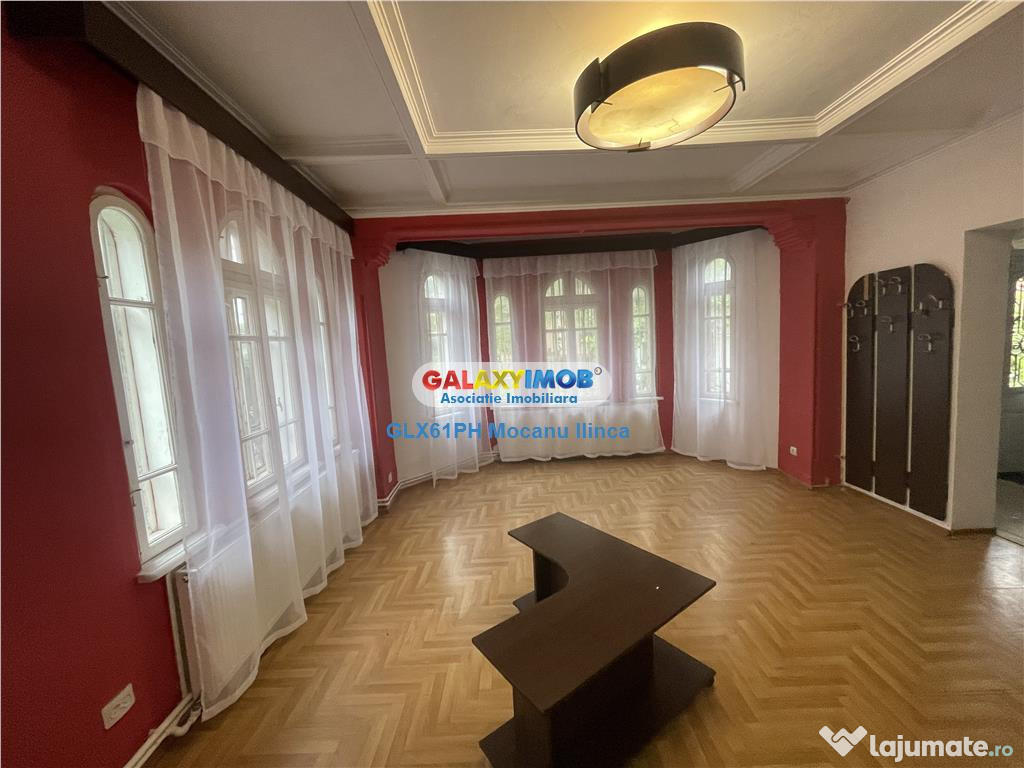 Conac 160 mp, in Ploiesti, zona Afi Palace