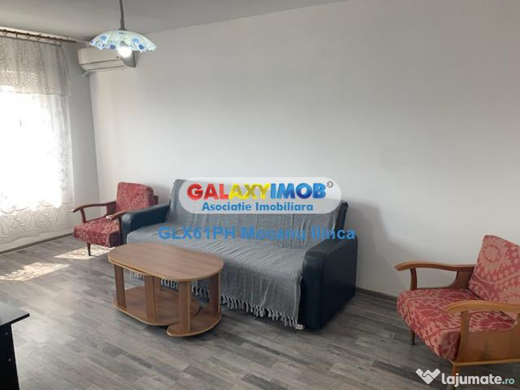 Apartament 3 camere, in Ploiesti, zona Republicii