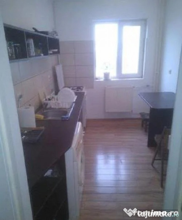 2 camere decomandat situat in zona Iosefin
