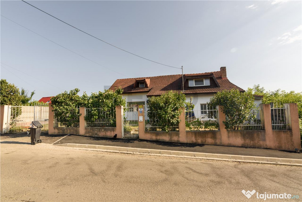 RECO Casa cu priveliste