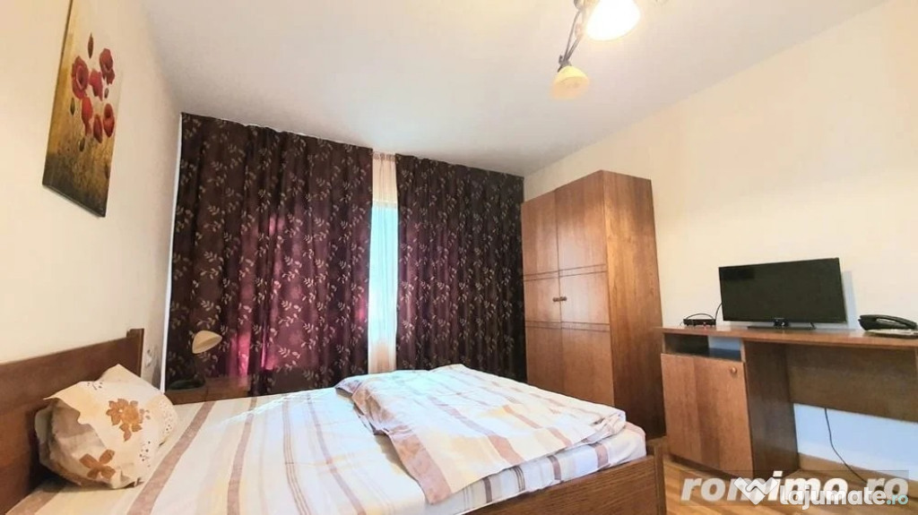 1 camera in zona Bucovina