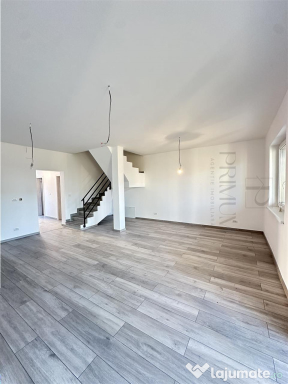 GIROC - Duplex spatios - Finalizat - Toate utilit#259;#539;i