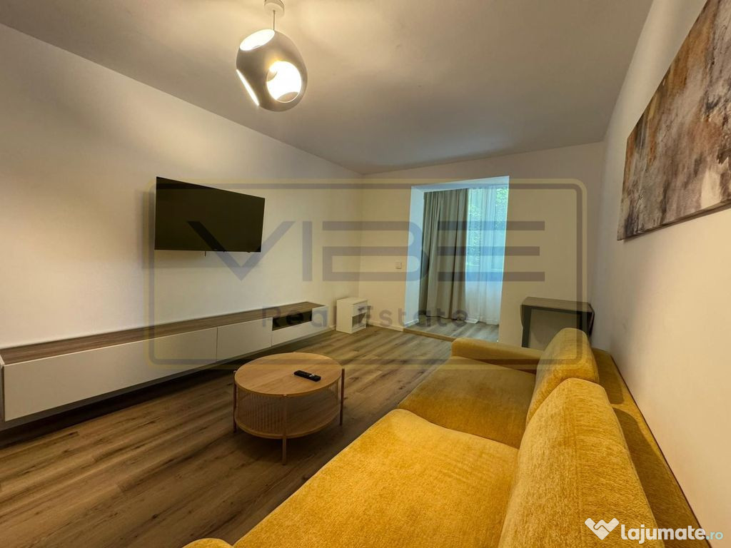 Apartament 2 camere Copou - Universitatea Al.I.Cuza