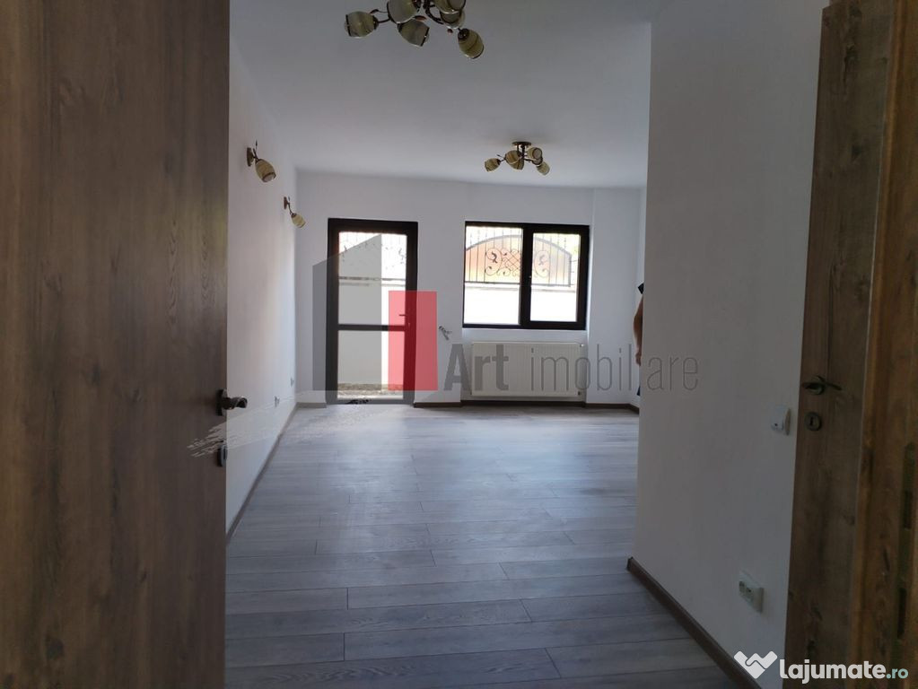 Închiriere casă 5 camere Șoseaua Progresului - Jumbo L...