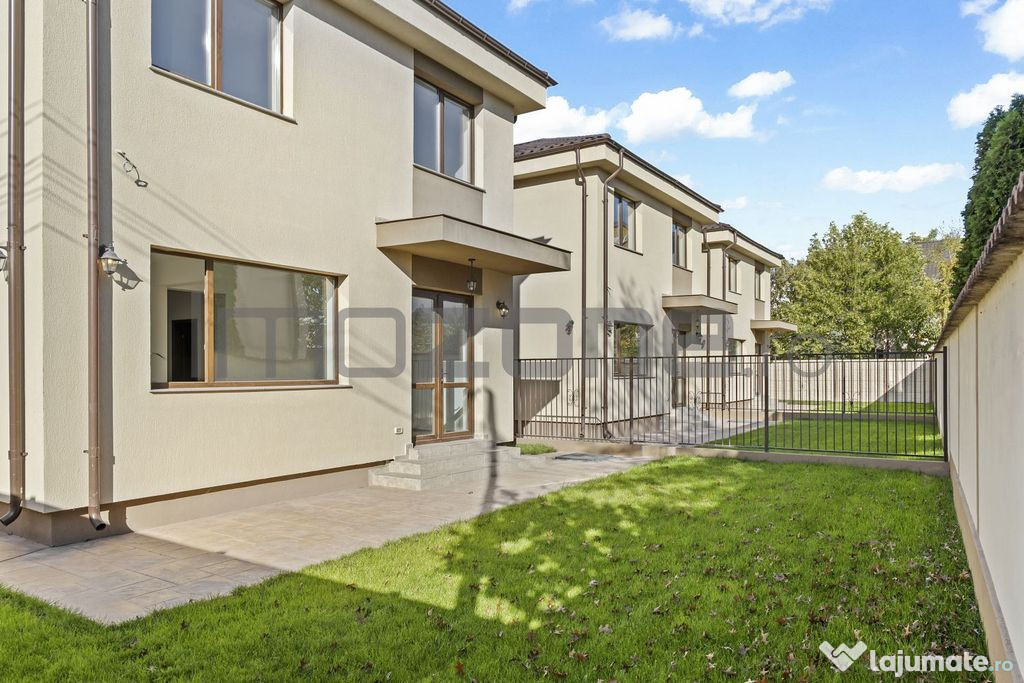 Casa individuala, Prel. Ghencea Maracineni, 4 cam, 134 mp...