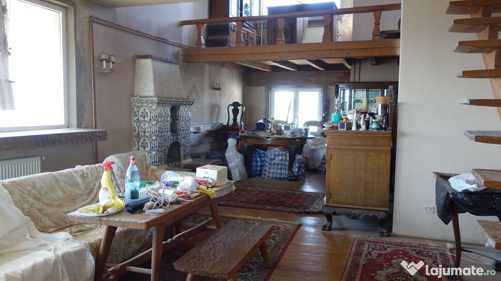 Calea Victoriei-Piata Sfintii Voievozi