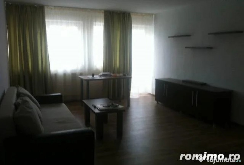 2 camere in zona Freidorf