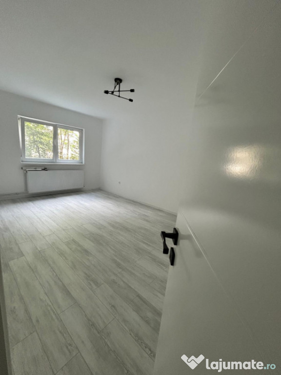 APARTAMENT 2 CAMERE| zona Triaj- etajul 1