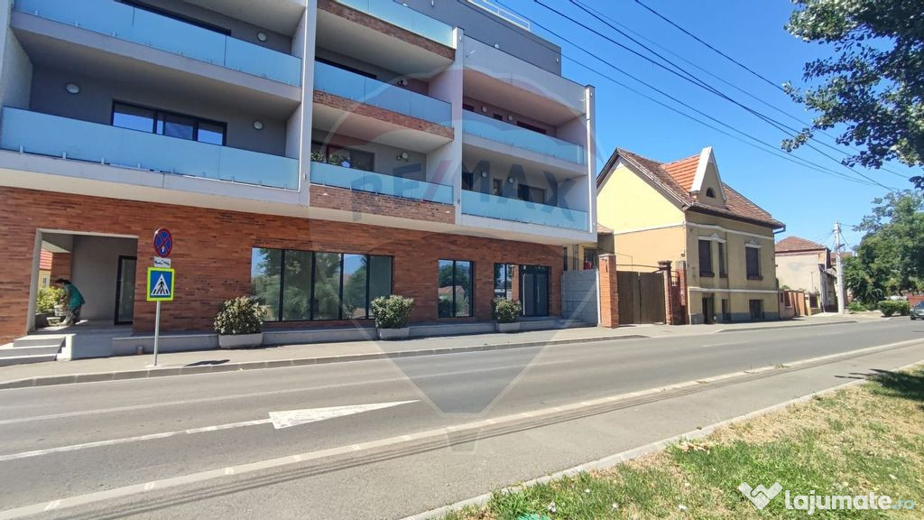 Spațiu comercial 93 mp de vanzare Ultracentral Promenada...