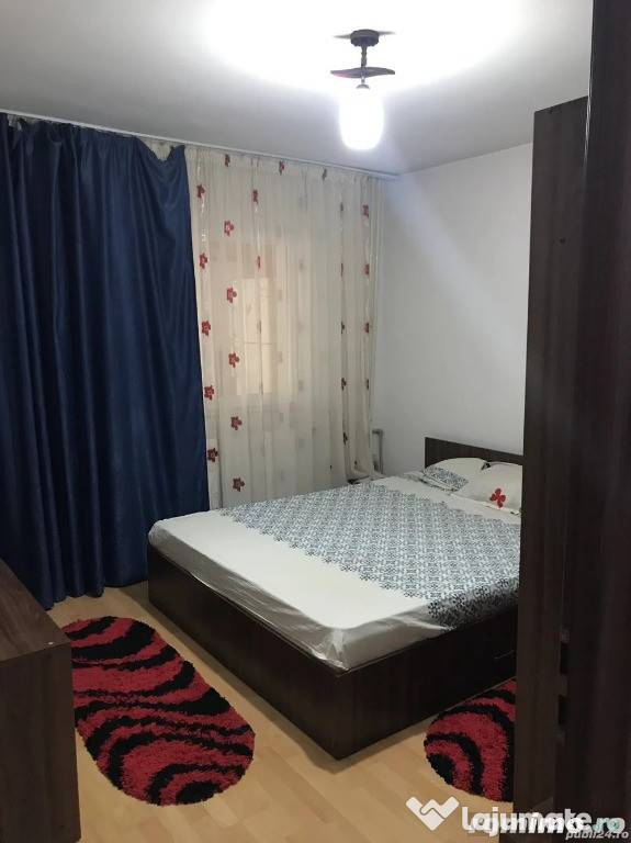2 camere in zona Sagului