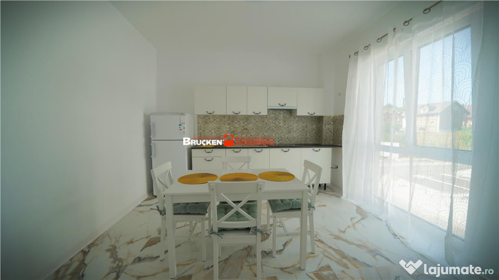 Apartament 2 camere - Baile Felix