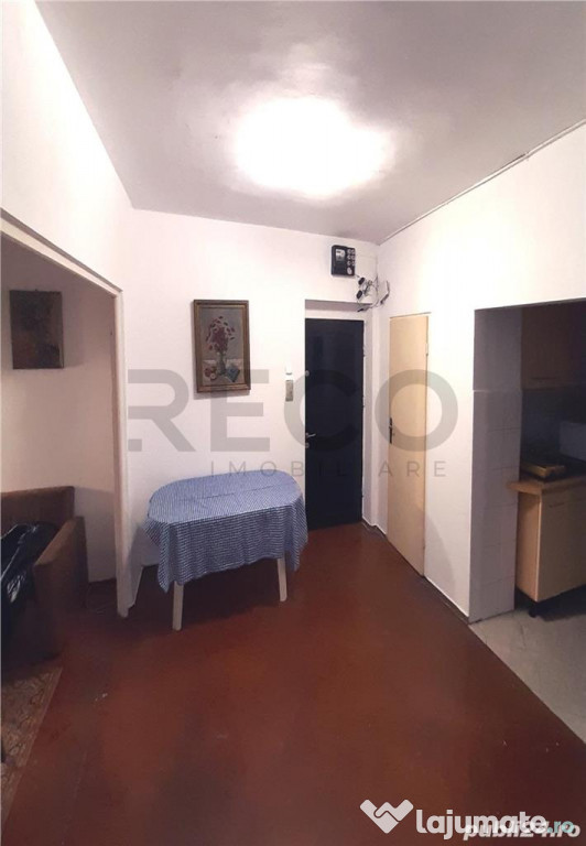 Reco, Apartament Ultracentral Oradea