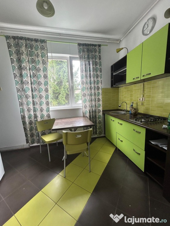 Apartament decomandat, 2 camere, mobilat, utilat, zona Grivitei Onix!