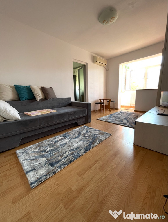 Apartament 2 camere Tomis nord