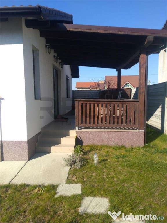 RECO casa Santandrei