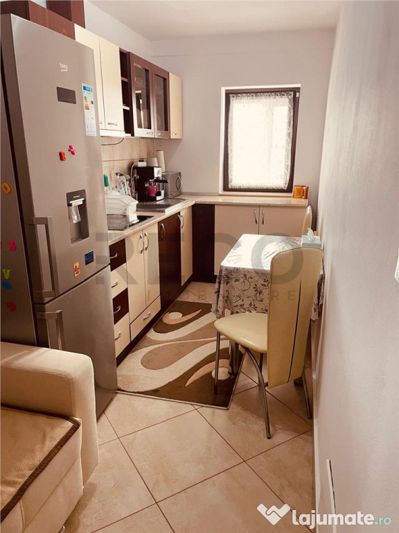 Reco Apartament 2 camere Beius