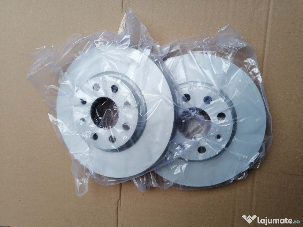 Discuri frana Opel Corsa D