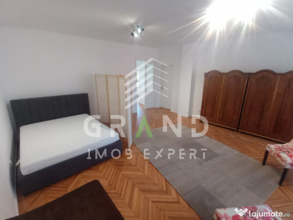 TOTUL NOU!Apartament 2 Camere | Ultracentral–Piața Mihai