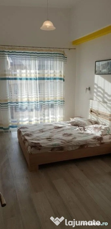 2 camere in zona Steaua