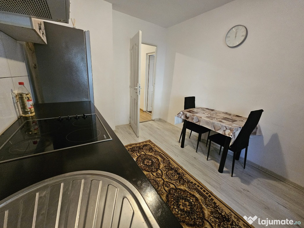 Apartament cu 1 camera strada Zamfirescu