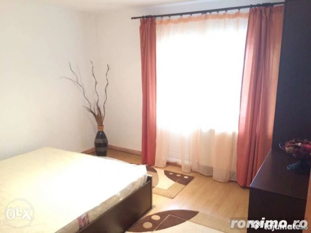 2 camere in zona Sagului