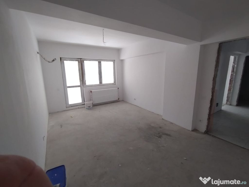 APARTAMENT NOU, 2025, BERCENI, ET.1, CENTRALA, LOC PARCARE