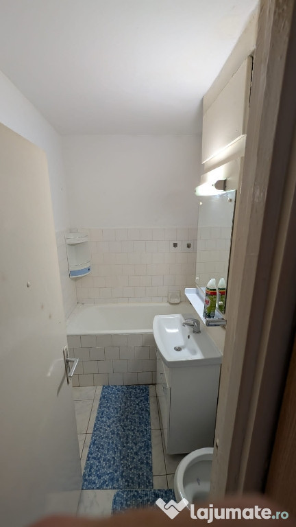 Apartament cu 3 camere in Calea Sagului - Timisoara