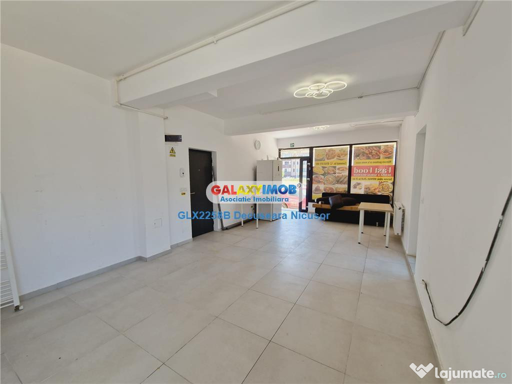 Spatiu comercial, in Militari Residence, Tineretului, 45 mpu