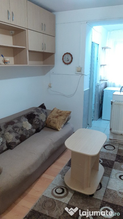 Chirie garsoniera Cluj Napoca pe termen lung sau UNTOLD str. Taberei