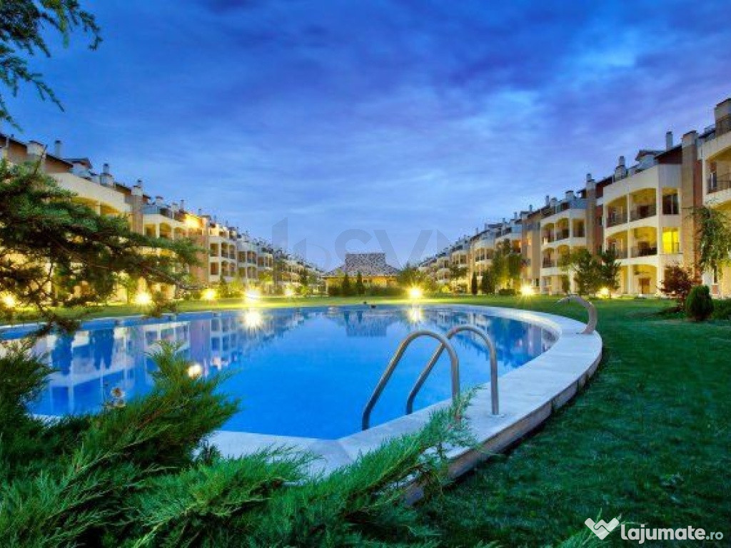 Apartament premium Pipera I IBIZA SOL