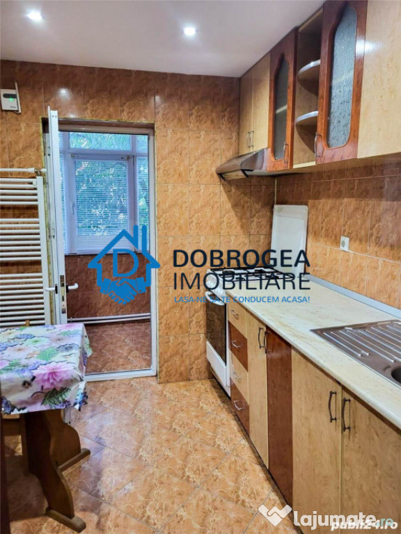 ULTRACENTRAL- 2 CAMERE DECOMANDAT, ETAJ 1, CENTRALA GAZ