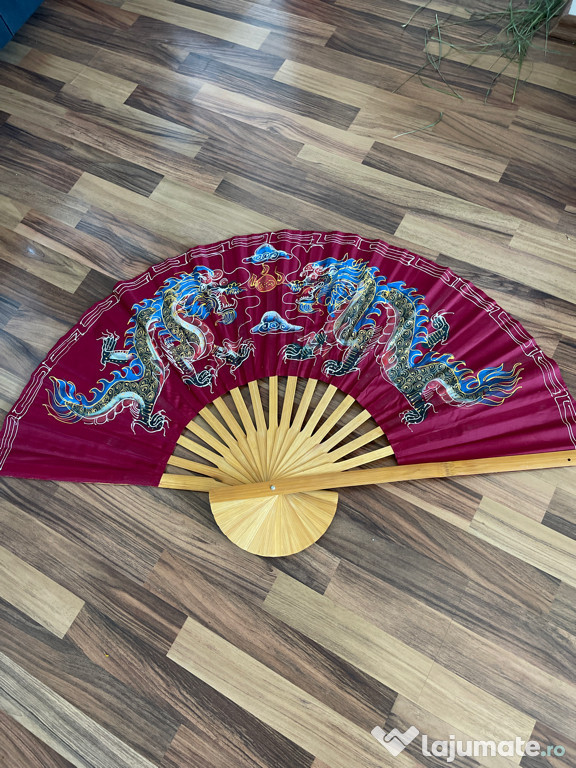 Evantai decorativ
