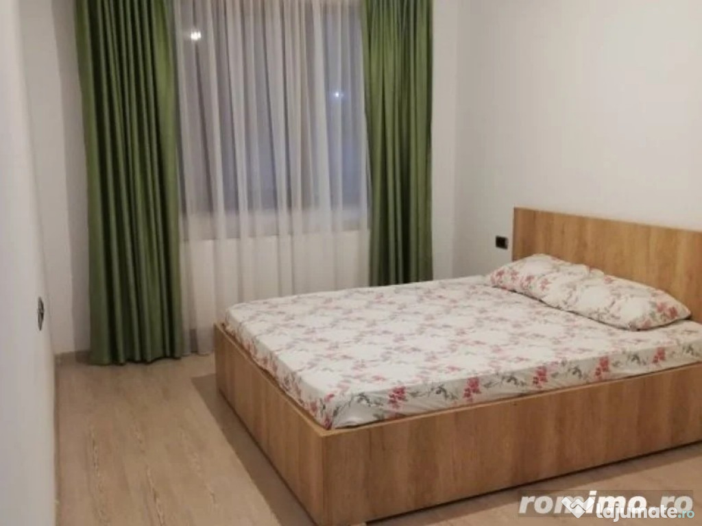 3 camere in zona Olimpia-Stadion