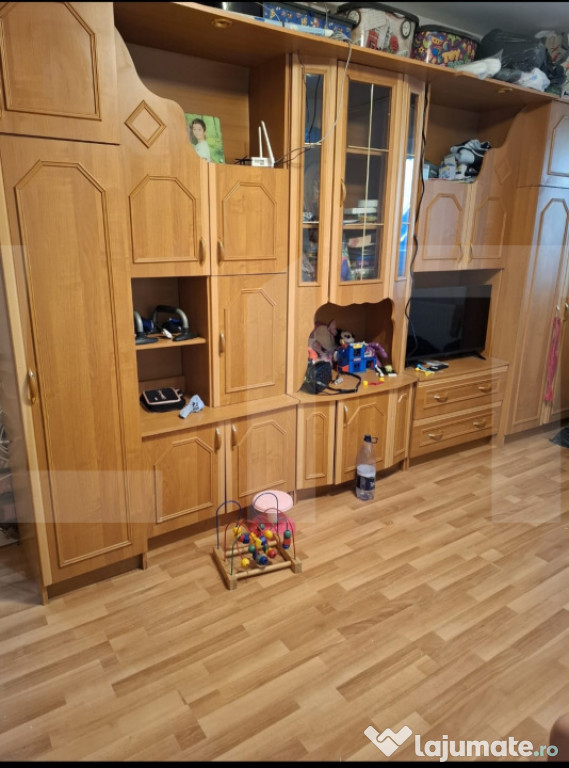 Apartament 2 camere,zona Metalurgiei,