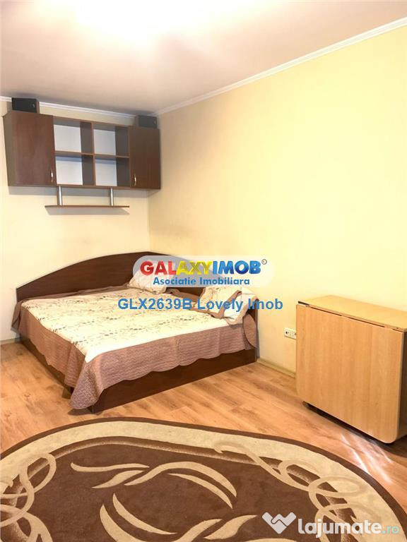 Garsoniera Moderna Doamna Ghica - Colentina
