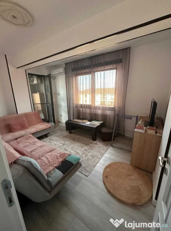 Inchiriere apartament 2 camere in Dobroesti