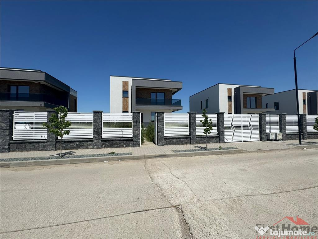 Sp comercial Vila, 154 mp, 2025, P 1, zona de Nord, finisaje
