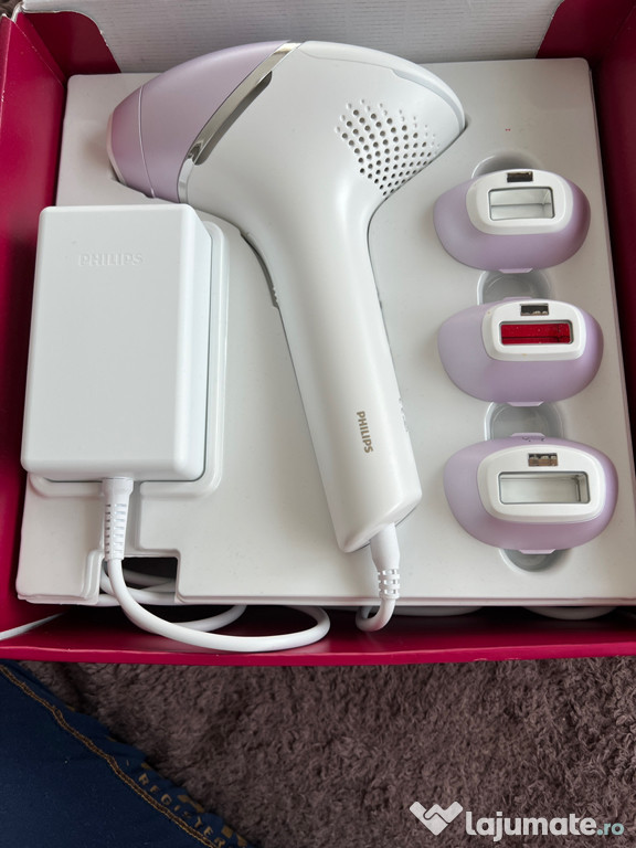 Philips IPL-epilatorLumea S8000 BRI947/00, 450.000