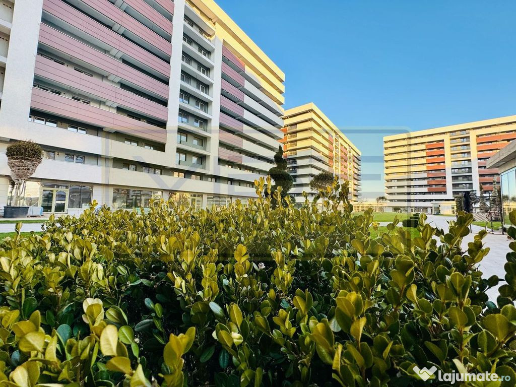 Apartament 2 camere NOU Copou