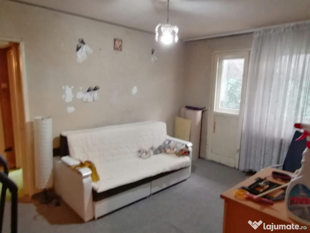 2 Camere | Drumul Taberei - Plaza | Balcon | Ideal investiti