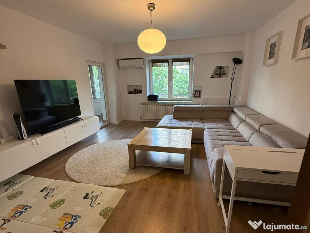 Apartament 3 camere Unirii l Coposu