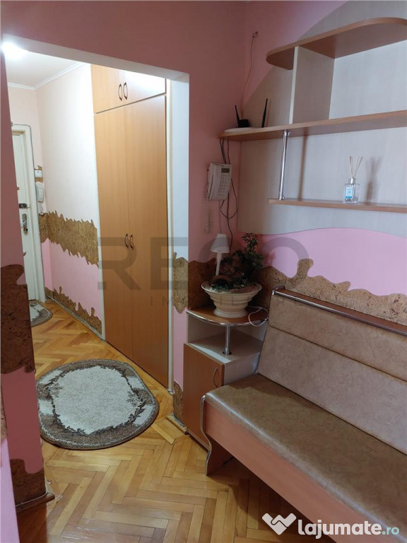 RECO Apartament de inchiriat Nufarul