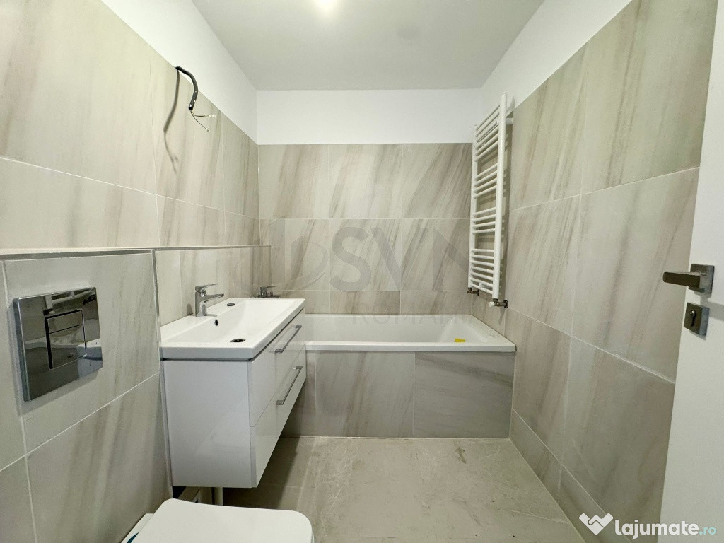 Apartament 3 camere I Complet renovat I Centrala Termica ...