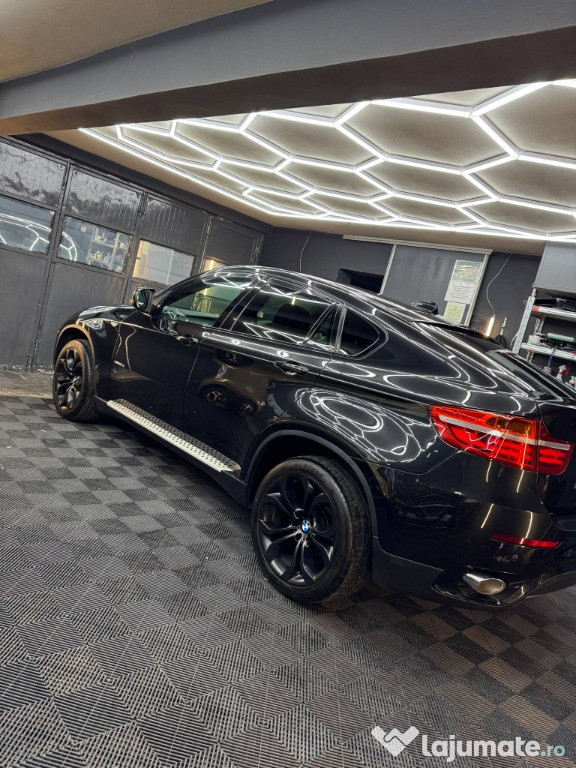 Bmx x6 Xdrive 3.0 Diesel