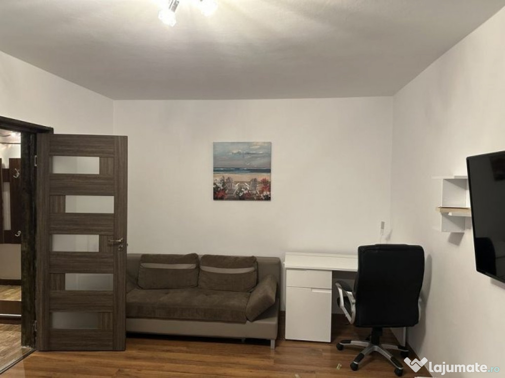 Dristor etaj 2 cu parcare