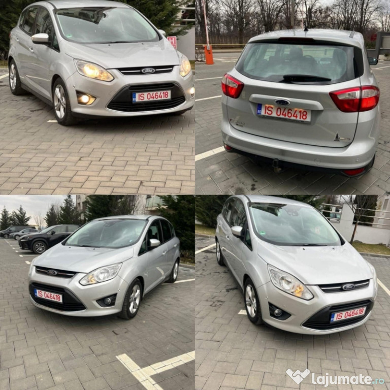 Ford C Max 2013 De vânzare