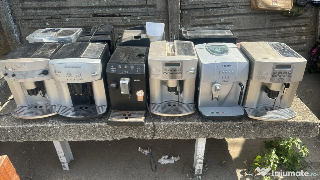 Aparate de cafea